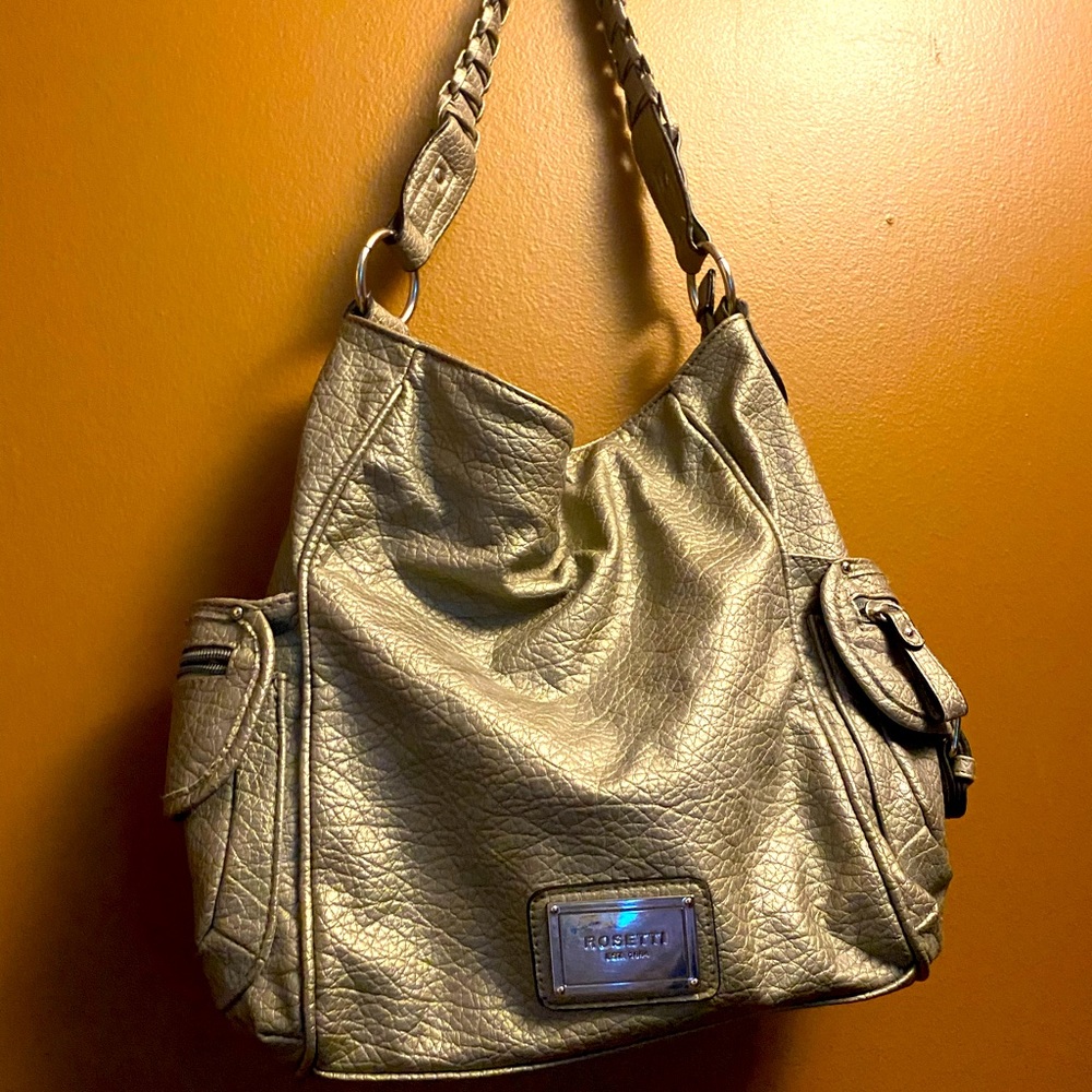 Rosetti purse